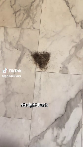 Straight Bush Styles for Textured Hair