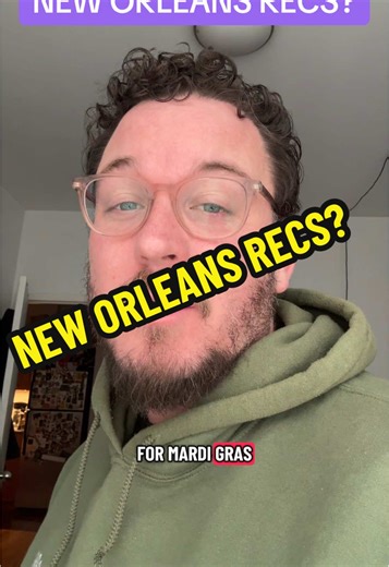 Top Recommendations for New Orleans Travel