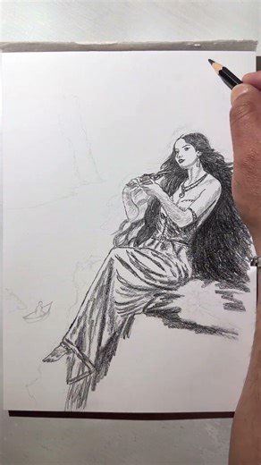 „Die Legende von Lorelei „