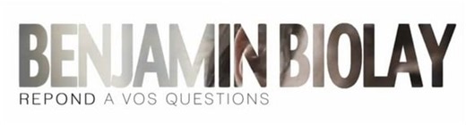 Benjamin Biolay : un best-of dès l'automne