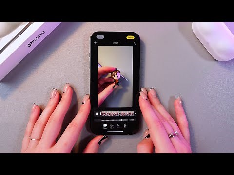 How to Change Slow Motion Video Speed on iPhone 15