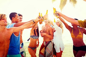 9 best mobile apps to bring on spring break