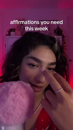 Ultimate ASMR Affirmations for Personal Empowerment