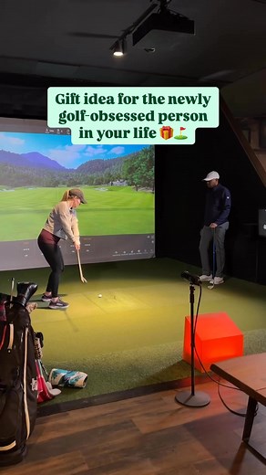 1.4K views · 51 reactions | Never too late to start. Intro to Golf lesson just $49. Learn the basics in 60 minutes with an expert coach. Get in the game! | Five Iron Golf | Facebook