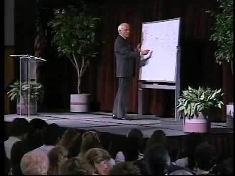 Jim Rohn Best Motivational Speech Use Your Own Mind, Think, & Make Good Decisions!