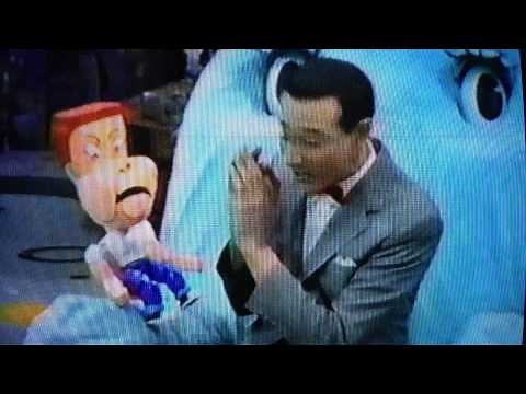 PeeWee's Playhouse (Penny)