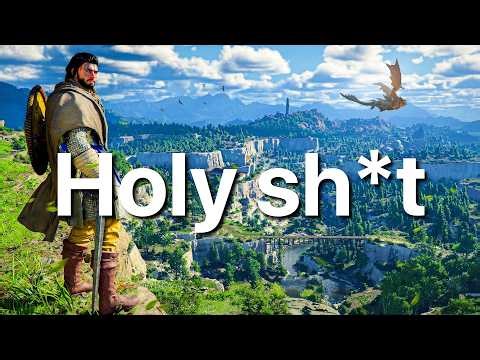 How does this game even exist?