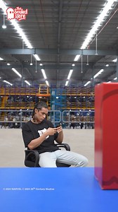 7.3K views · 200 reactions | Deadpool & Wolverine official merch is Live! Limited Stock only. Shop on the app & get an extra 10% cashback.  | The Souled Store | Facebook