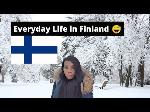15 things to Know about Everyday Life in Finland. How is Everyday Life In Finland? #Lifeabroad
