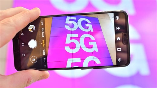 5G: quels risques pour la santé?