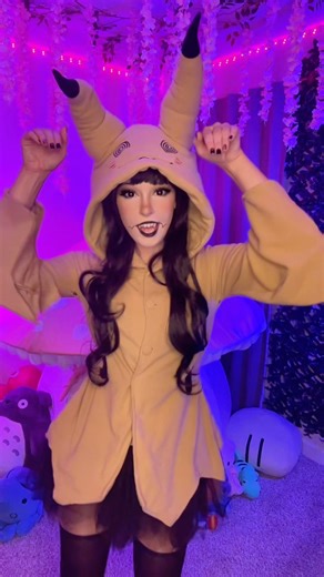 #pokemon #cosplay