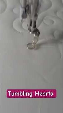 Free Motion Longarm Quilting see full video on my channel #quiltcoachchick