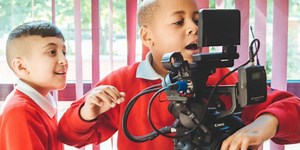 4 ways movie making can boost other learning skills