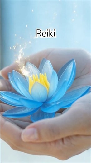 [Listen & Heal] Reiki Music to Open Your Heart | Lighten Your Mind & Embrace Love