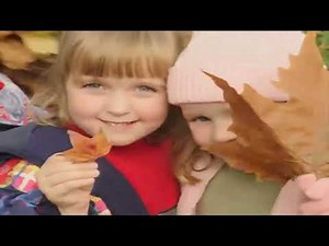 Teletubbies Season 4 Episode 14 Leaves Videos For Kids