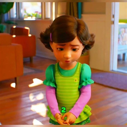 Devastating HEARTBROKEN Jessie Moments in Toy Story 5 😭💔🤠