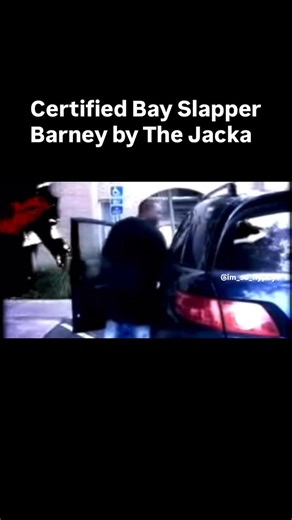 HYPHY ED on Instagram: "Barney (More Crime) by The Jacka dropped in 2005 as part of his album The Jack Artist. The track is known for its raw, street-centered storytelling, where The Jacka reflects on loyalty, betrayal, and the realities of Bay Area life. “Barney” became a fan favorite because of its gritty honesty and minimal, haunting production that lets the lyrics hit harder. It’s often cited as one of the songs that cemented The Jacka’s reputation as one of the most authentic voices in West