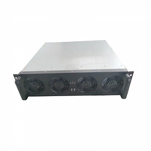 [Hot Item] 62.5kw@1500VDC DC-DC Power Converter for Data Center Power Supply