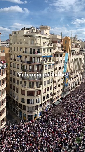 Valencia en Fallas: Experience the Magic of Spain's Fallas Festival