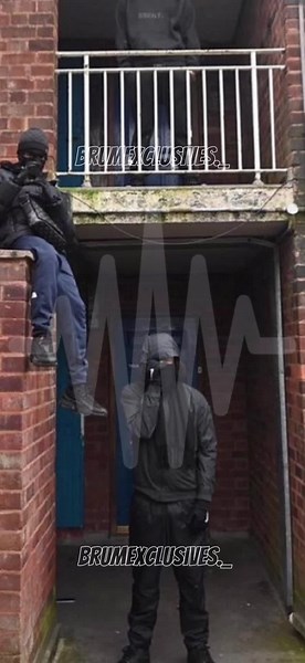 You can get by the front of ma bumper💥#birmingham #brum #brumdrill #ukdrill #fyp #viral #viralvideo #fypシ #southside #CG #bartleygreen