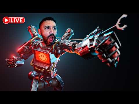 Apex pred ranking with passion!