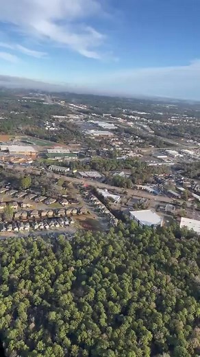 Covering flooding near Lake Conroe. | ABC 13 - Tammy Rose