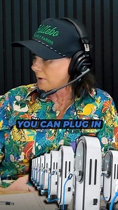 13K views · 5K reactions | The infrastructure for mass adoption of electric vehicles and electric tractors aren’t there…YET. Should be interesting to see how we try to hit some of these lofty goals and timeframes. #electricvehicles #electrictractor #farm4profit #farm4fun #steinbauer | Farm4Profit | Facebook