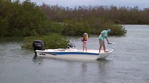 Dont wait! Get this New Mako Pro Skiff 17' for only $179* a...