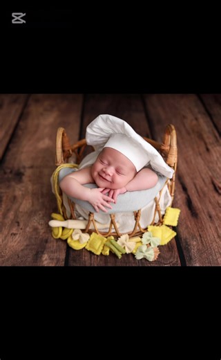 Capturing the Magic of Newborn Photography