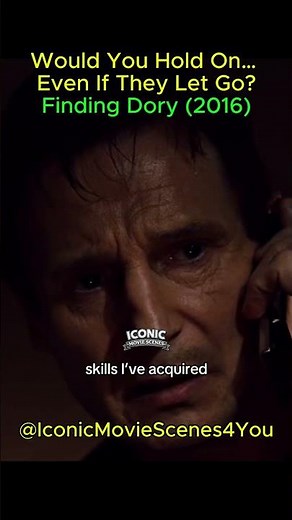 What If Someone You Love Forgot You?