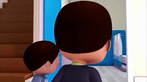 Johnny Johnny Yes Papa