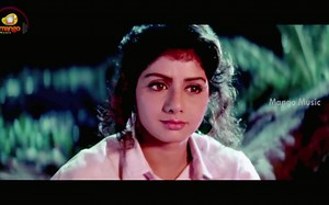 【印度懷念一代巨星希里黛玉串烧歌舞曲#3】Sridevi Hit Songs (Back to Back) All Time Telugu (泰卢固语 )