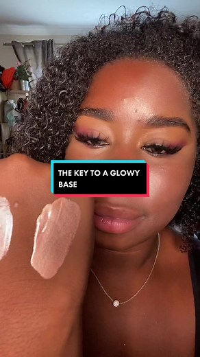 Enhance Your Foundation with Glomos for a Radiant Glow