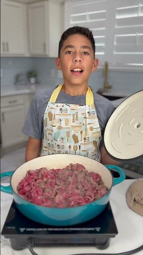 🔥🔥 How to Make the BEST Mexican Stew at Home 🇲🇽