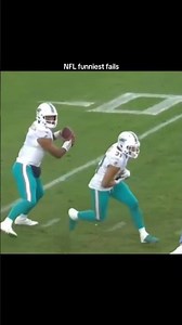 NFL funniest fails