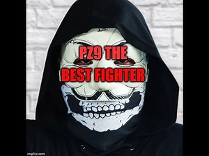 PZ1 IS BACK! PZ9 IS STUCK IN THE SPIRIT TUNNELS!