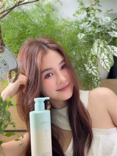 Chị @ribisachi36 đã chọn, bạn còn chần chờ gì mà không thử ADOLPH ngay thôiii 🥰 #daugoiadolph #adolphvietnam #ribisachi