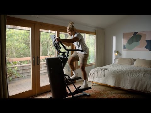 BowFlex® Max Trainer SE: The Newest Low Impact HIIT Innovation