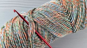 Oh my God 😳 This is incredibly! Beautiful The Easiest one row crochet pattern. #crochet #knitting #design -sultan | Knitting & Crochet World