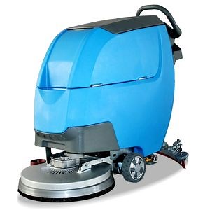 [Hot Item] Durable Commercial Industrial Floor Scrubber Machine