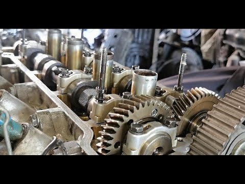 toyota corolla 16valve engine fitting