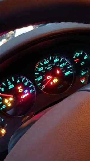 cold start on 2011 suburban #chevy #suburban #pawinter