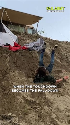 Fails with a side of poutine 🍟 | FailArmy