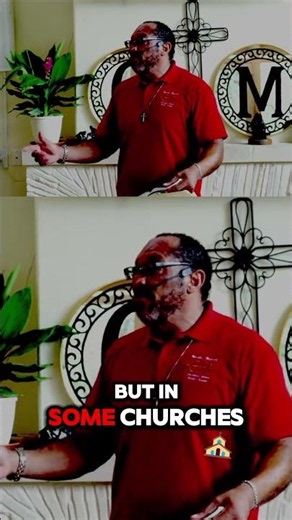 Satan Goes to Church Too? 😳 | Funny Preacher | Pastor Danney Checotah