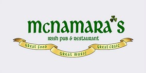 Google Reviews | McNamara's Irish Pub