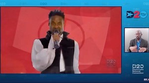 40K views · 4.1K reactions | Last night I had the pleasure of...