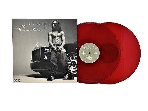 Lil Wayne - Hustler musik (Instrumental)