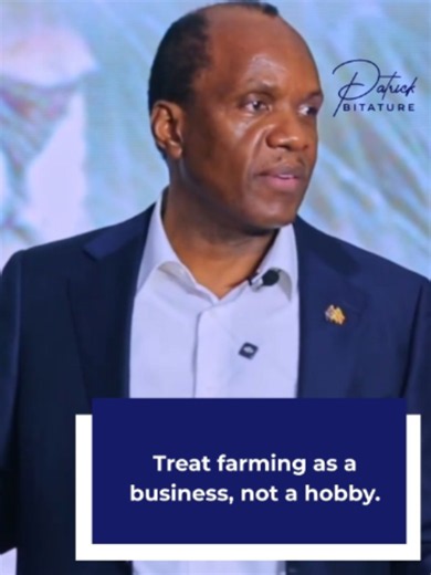 Farming as a Business: How to Treat Agriculture for Profit