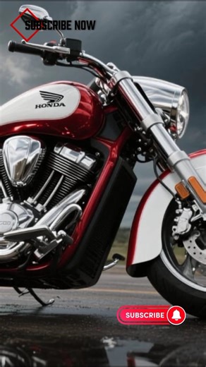 💯 2026 Honda VTX 1800 Cruiser Is an ABSOLUTE BEAST – Power That Breaks Limits!