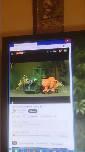 Bob The Builder S15e03